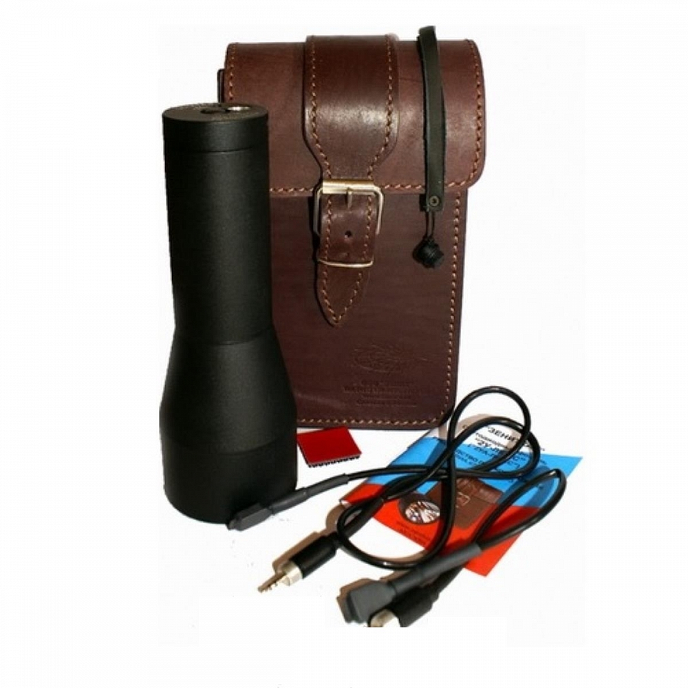 Фонарь подствольный Зенит - "2УА" . Фото №1 Фонарь подствольный Зенит - "2УА" . Фото №1