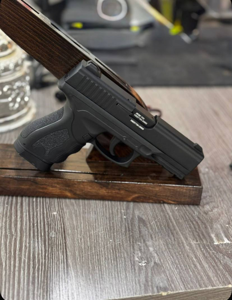 RETAY PT23 кал.9PAK. Фото №2