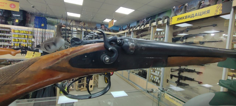 ТОЗ ТОЗ-63 кал.16х70. Фото №3