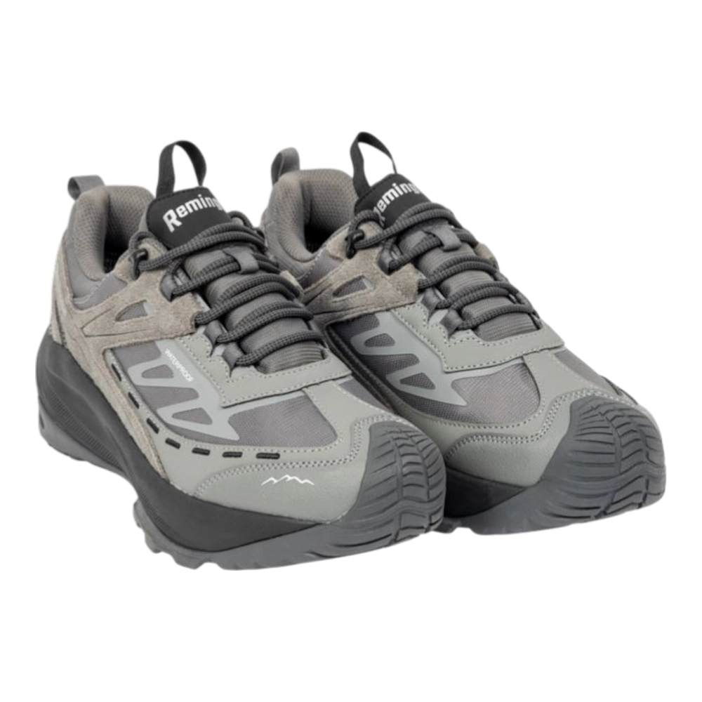 Кроссовки Remington Fortec grey р. 41. Фото №1