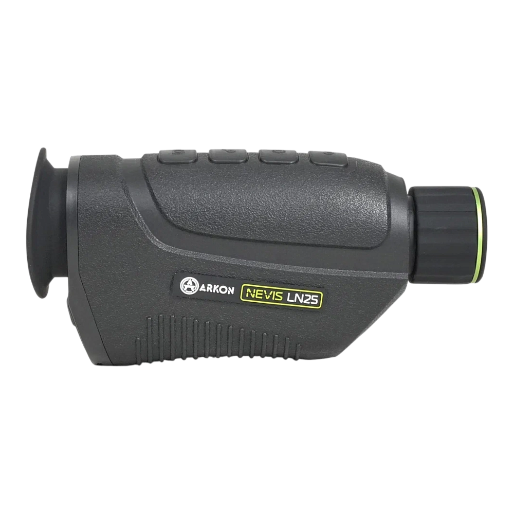 Тепловизионный монокуляр Arkon Nevis LN25. Фото №11 Тепловизионный монокуляр Arkon Nevis LN25. Фото №11