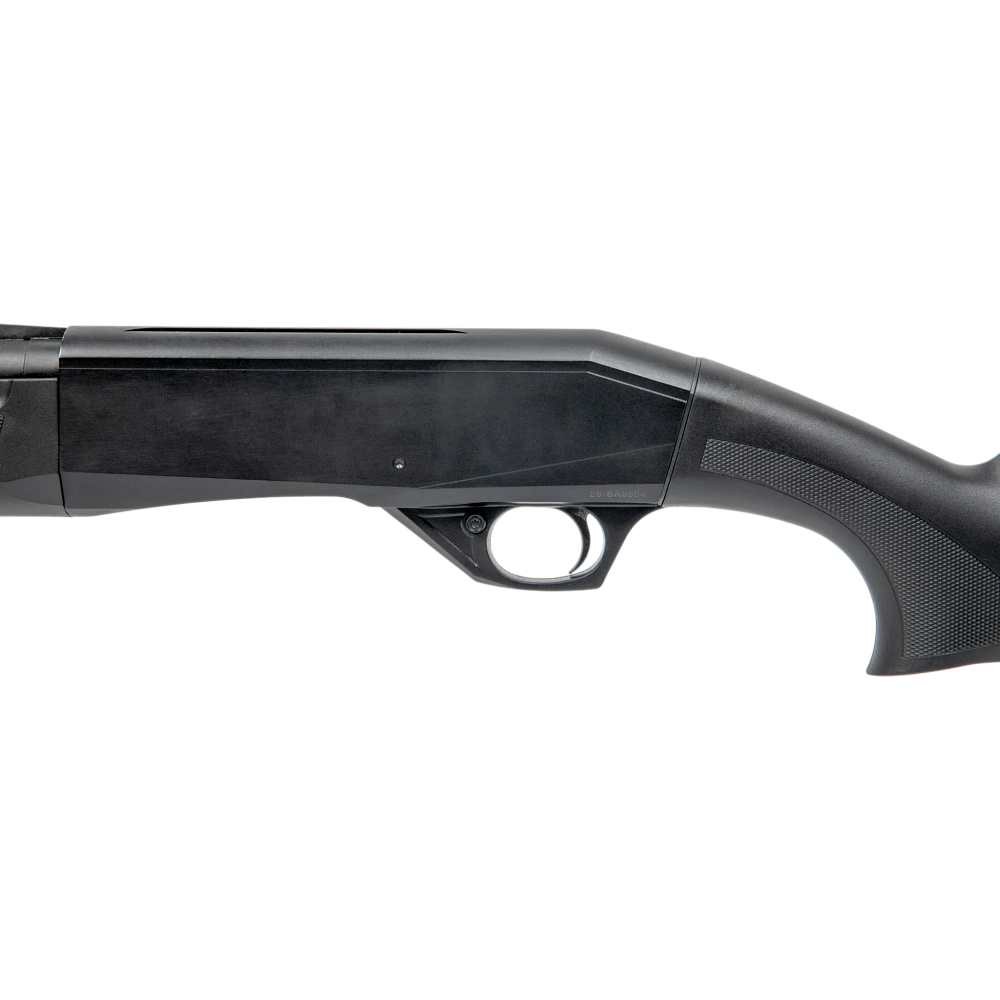 Ружье Beydora BDR 56 SYNTHETIC ЯКУТИЯ калибр 12х76, L-760 (черный ресивер, высокая прицельная планка, набор чоков). Фото №13