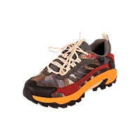 Кроссовки Remington Net Orange р. 46