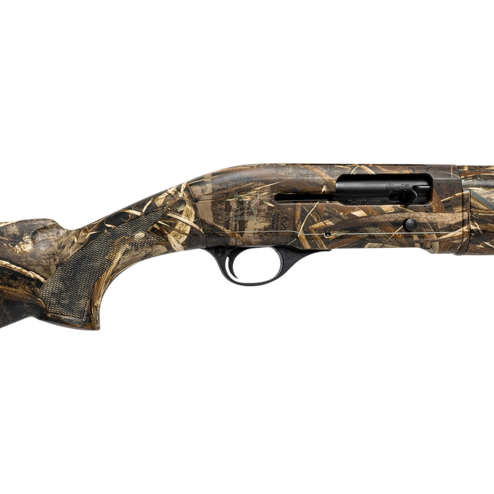 Ружье ATA Pegasus Camo Max-5 (камыш), 12/76, 660 мм. Фото №10 Ружье ATA Pegasus Camo Max-5 (камыш), 12/76, 660 мм. Фото №10