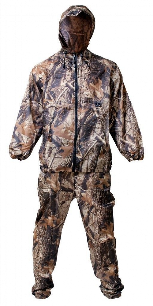 Костюм "ЦИКЛОН" (ввз камыш) р. 52-54. Фото №2