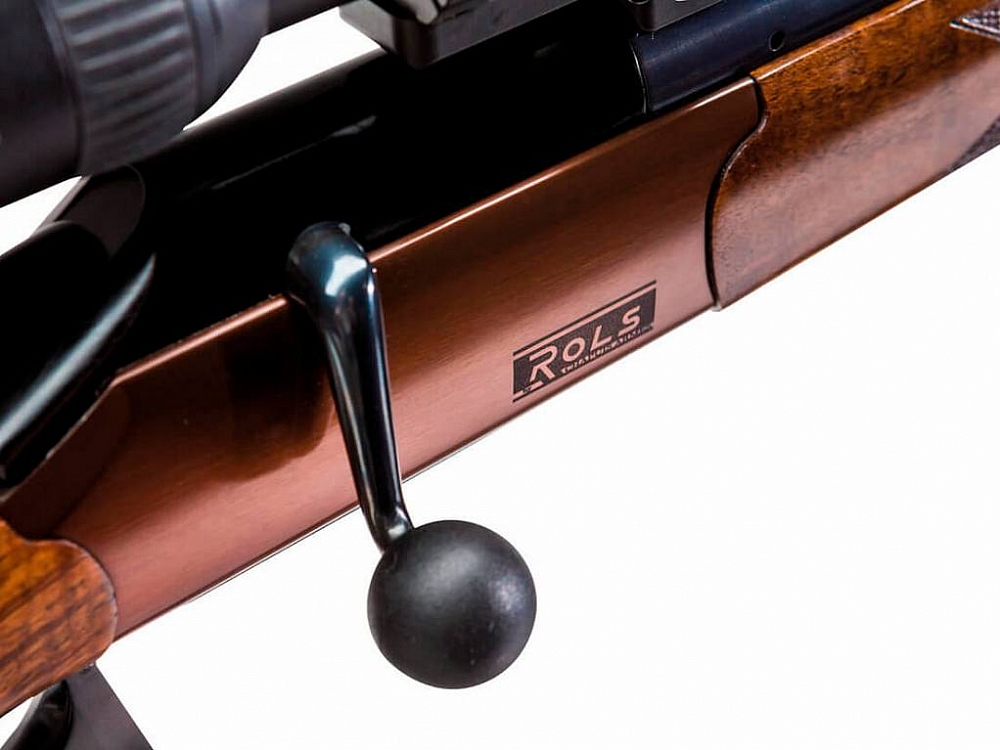 Карабин Chapuis ROLS Classic, калибр 30-06 Sprg. Фото №5 Карабин Chapuis ROLS Classic, калибр 30-06 Sprg. Фото №5
