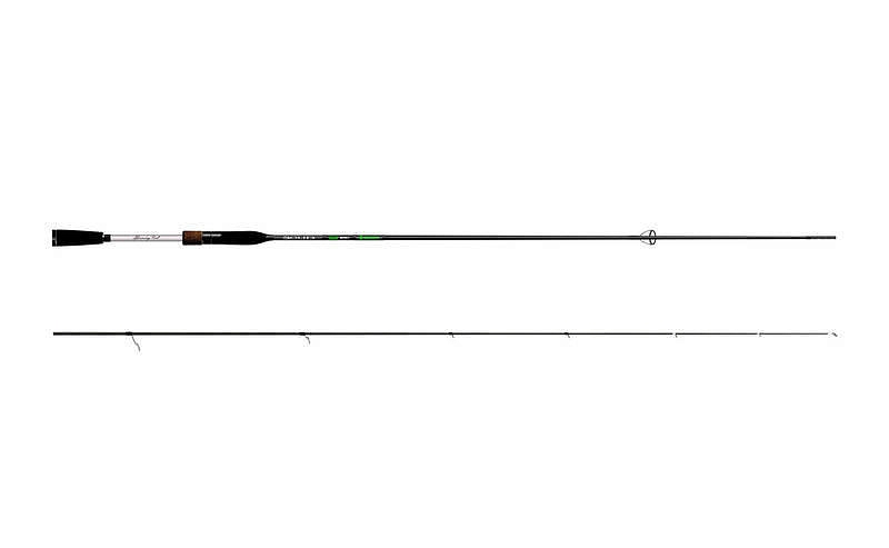 Спиннинг ZEMEX "SOLID" 2,20 м 2,0-10,0гр.. Фото №1