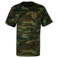 Футболка с термопечатью