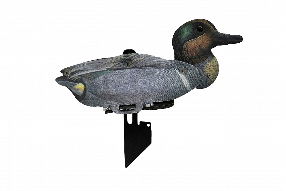 Чучело Кряква (утка, селезень) 6 шт.. Фото №4