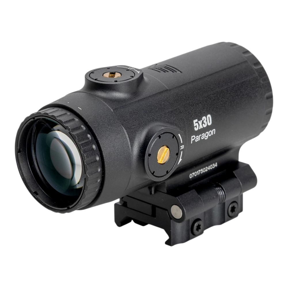 Увеличитель Vector Optics Paragon 5x30. Фото №1