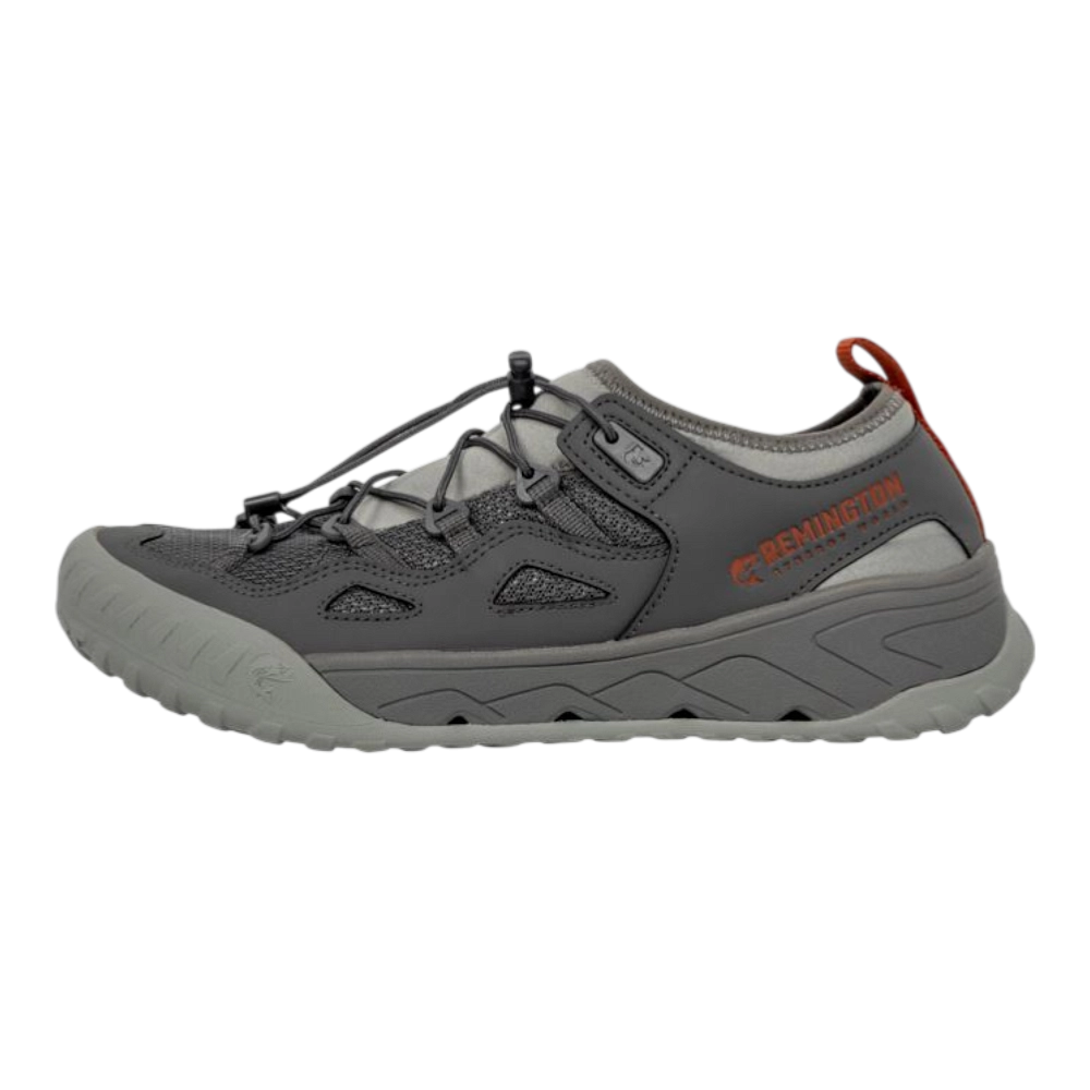 Кроссовки мужские Remington Pike grey р.43. Фото №11