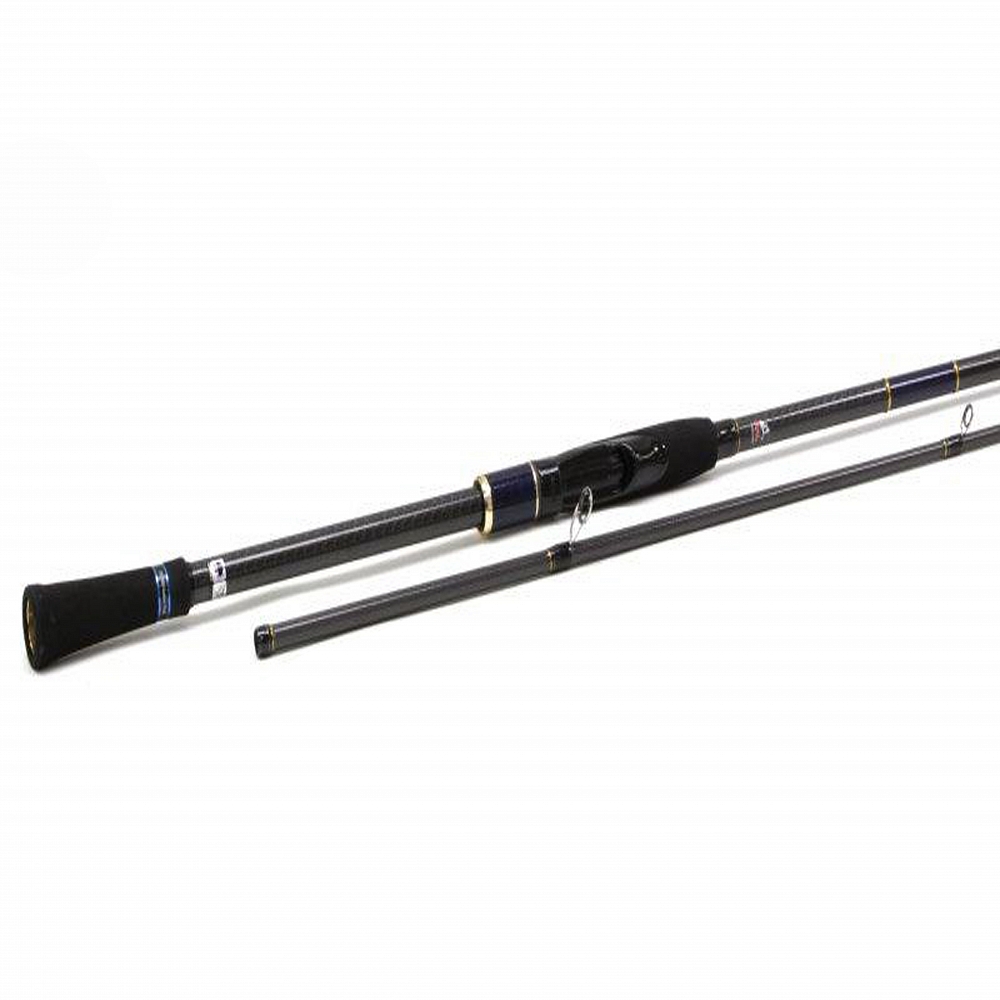 Спиннинг Zetrix Avalanche 2.36м тест 5-24 Extra-Fast. Фото №2