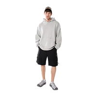 Худи мужское Remington Knitted Gray р. XL