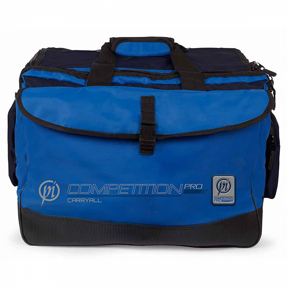 Сумка рыболовная Competition LUGGAGE 45L CARYALL. Фото №1 Сумка рыболовная Competition LUGGAGE 45L CARYALL. Фото №1