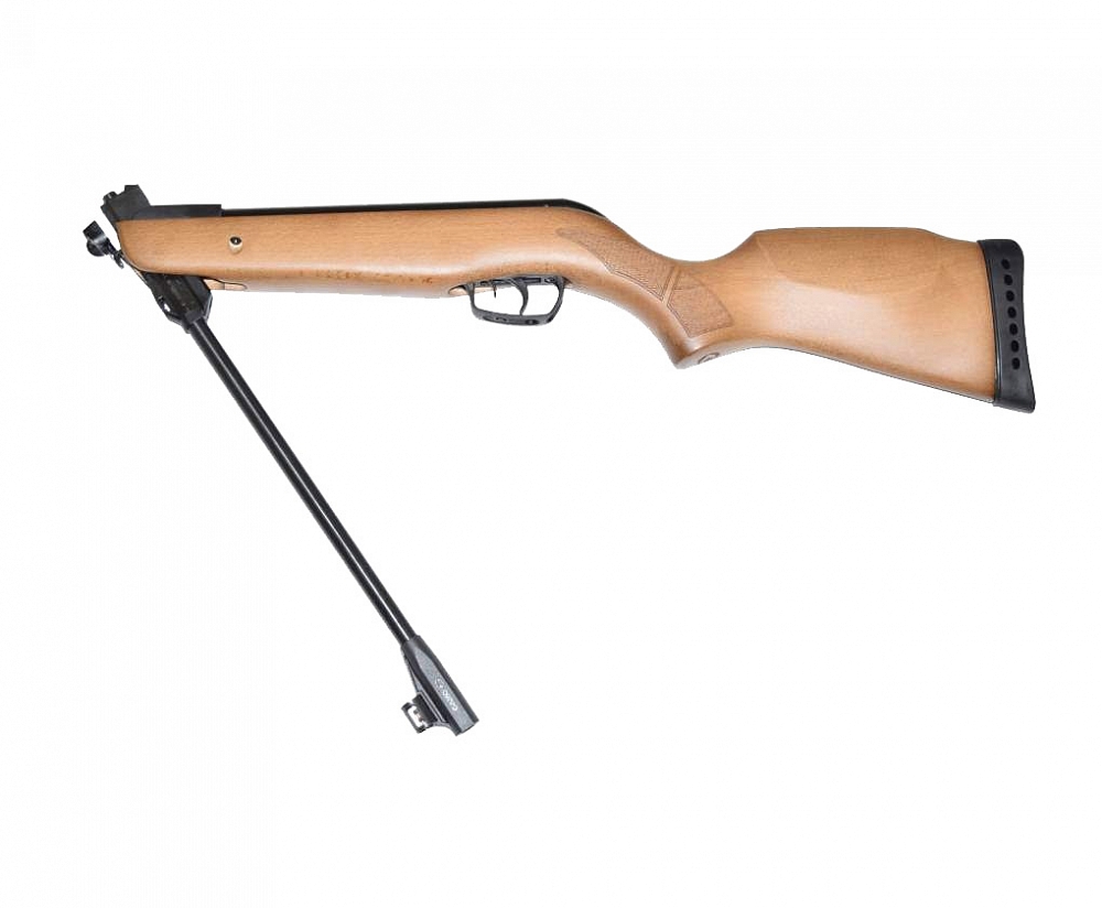 Винтовка пневматическая GAMO Delta Forest 3J (переломка, дерево), калибр 4,5 мм.. Фото №4 Винтовка пневматическая GAMO Delta Forest 3J (переломка, дерево), калибр 4,5 мм.. Фото №4