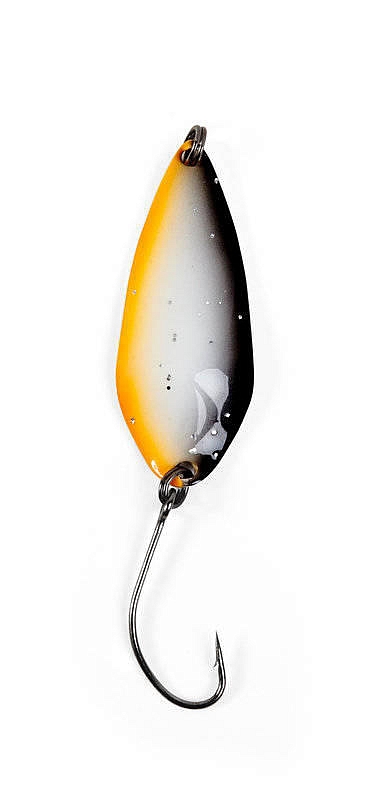 Блесна колеблющаяся Lucky John Eos 29мм, 2,4гр, цвет (005). Фото №1