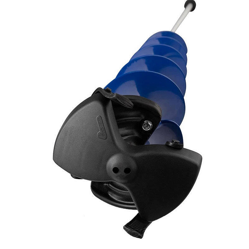 Ледобур INDIGO 120(R)-1600 (правое вращение). Фото №7