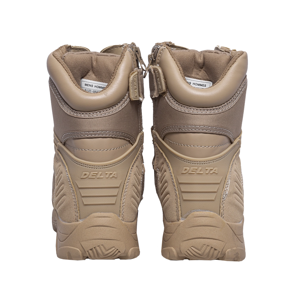 Ботинки OhotAktiv ProLight Khaki  р. 45. Фото №7