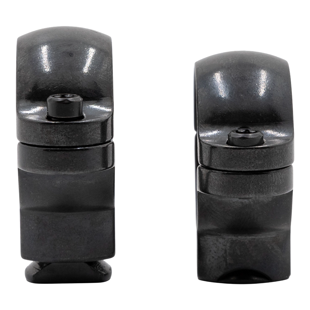 Кольца LEUPOLD STD 25,4мм для кронштейнов Leupold STD средние глянц (49900). Фото №2 Кольца LEUPOLD STD 25,4мм для кронштейнов Leupold STD средние глянц (49900). Фото №2