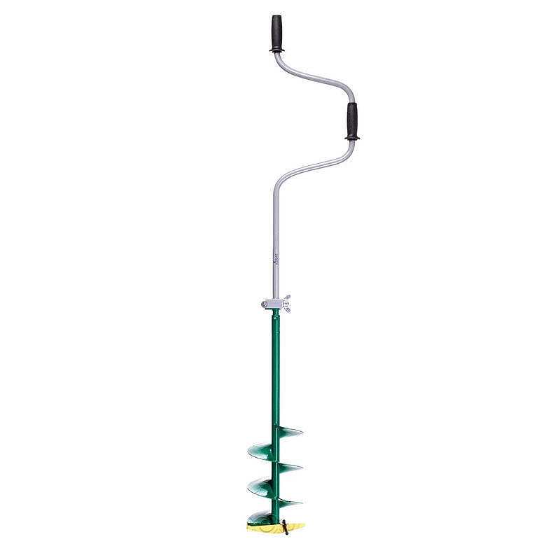 Ледобур ЛР-180Т (180 мм.), телескопический (Тонар). Фото №6 Ледобур ЛР-180Т (180 мм.), телескопический (Тонар). Фото №6