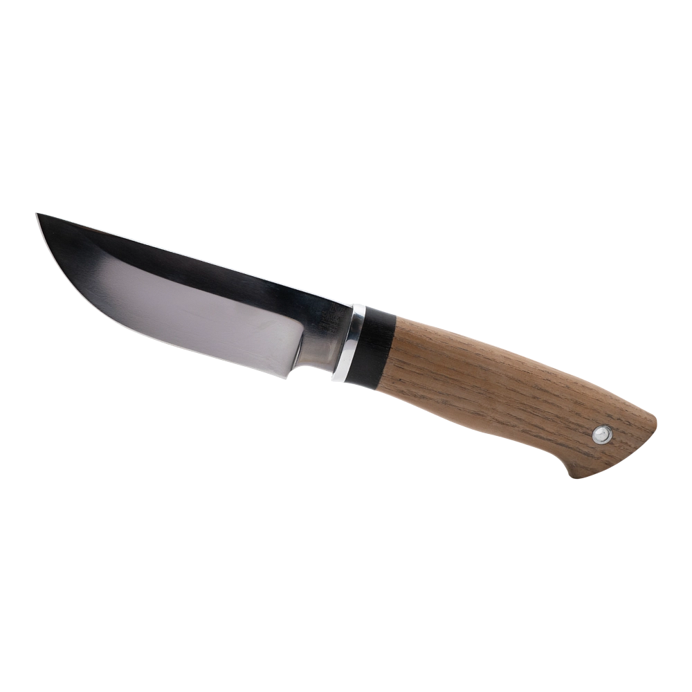 Нож МК "Тайга" клинок Х12МФ (без рисунка). Фото №1 Нож МК "Тайга" клинок Х12МФ (без рисунка). Фото №1