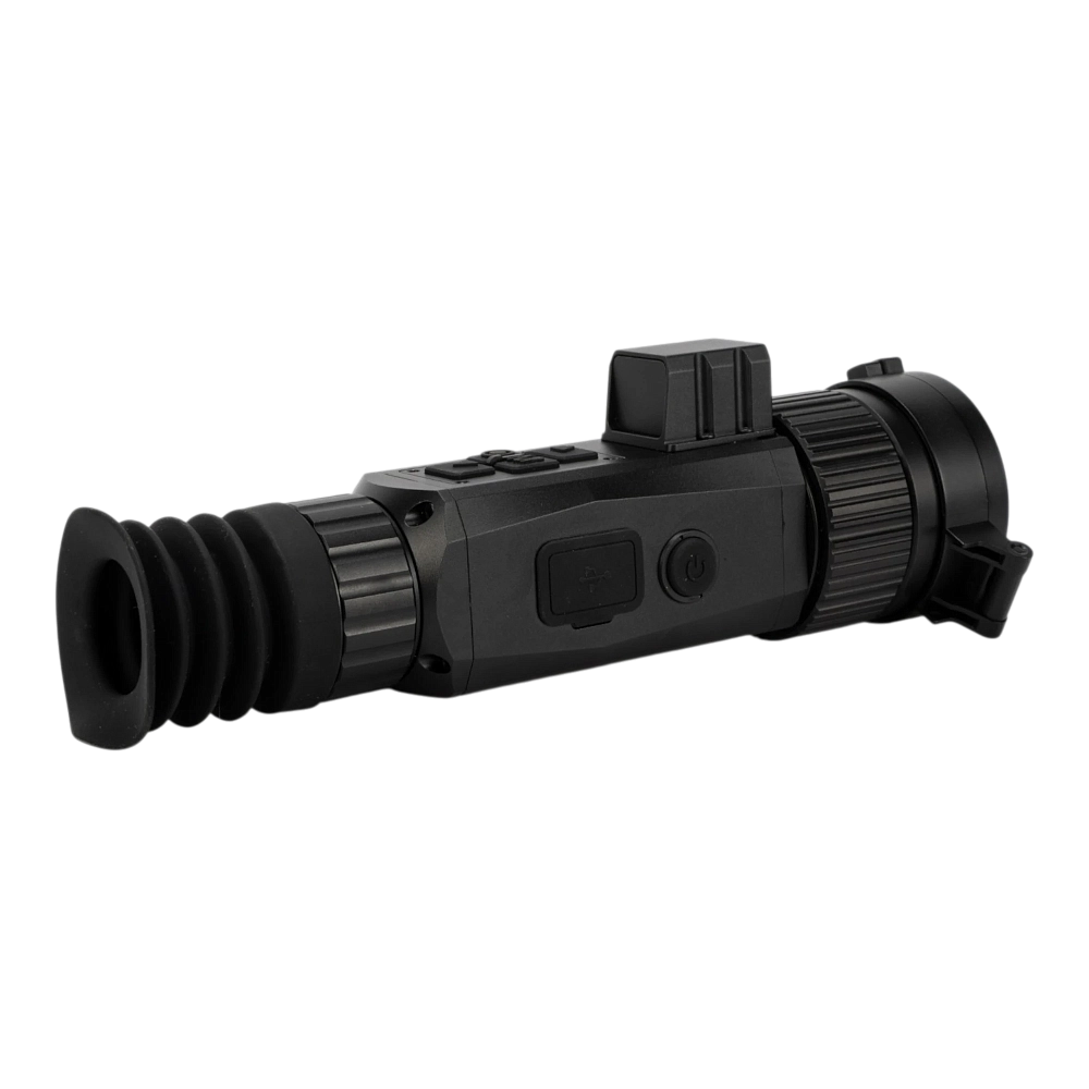 Тепловизионный прицел REMINGTON TERMIT 650 LRF. Фото №24