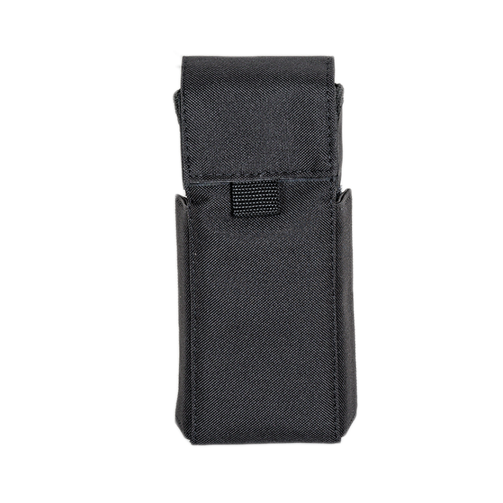 Подсумок на 24 патрона 12, 16, 20 к Модуль (ткань синтететика, черный) (Хольстер). Фото №2