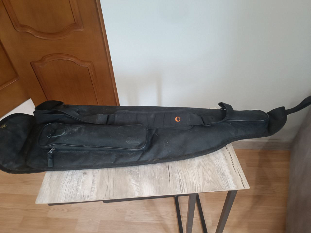 Baikal Baikal MP-27 EM кал.12х76. Фото №1