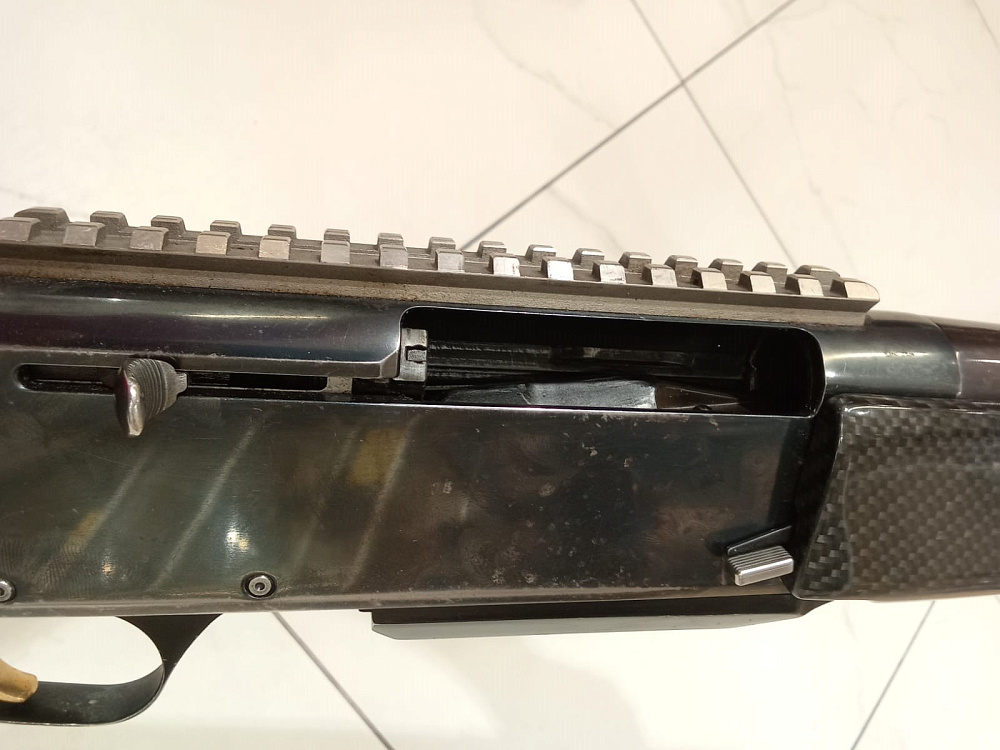 Browning Browning Bar кал.300WinMag. Фото №6