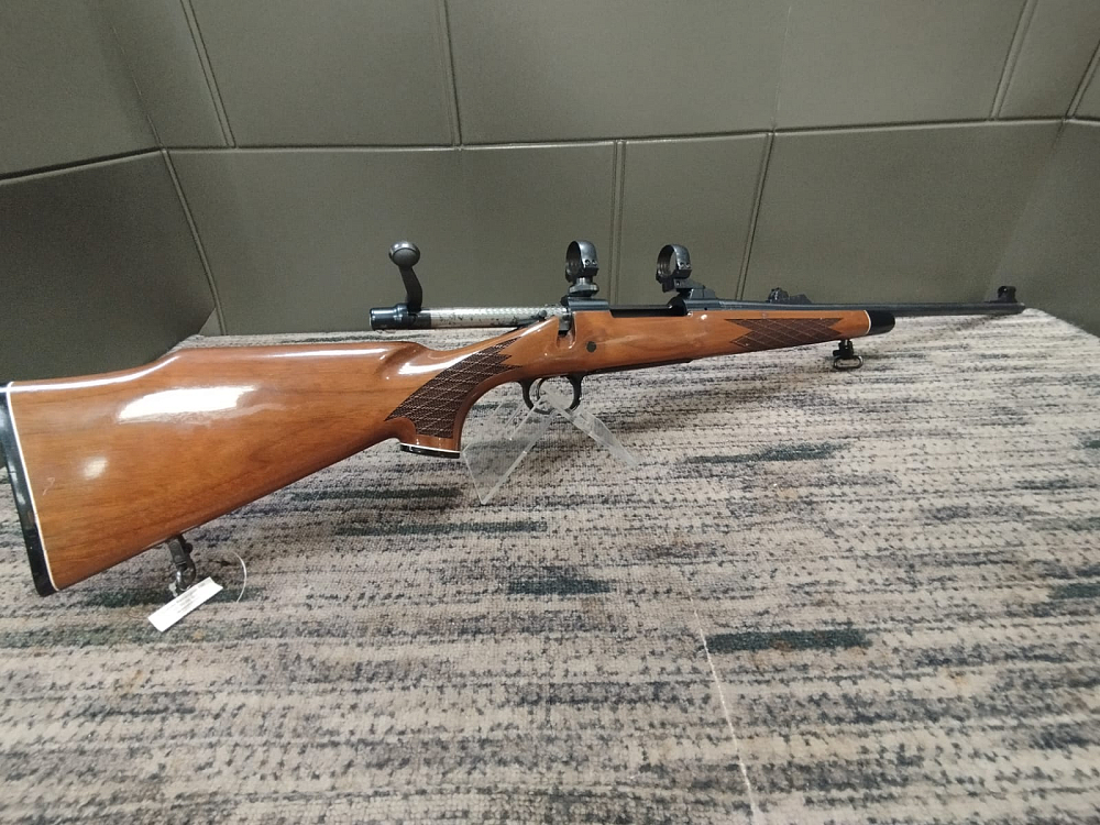 Remington Remington 700 BDL кал.30-06Sprg. Фото №2