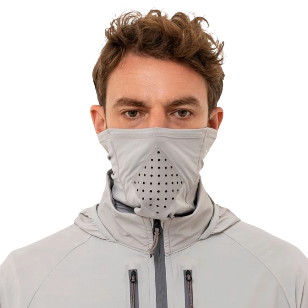 Бафф Remington sun protection Grey, one size. Фото №1