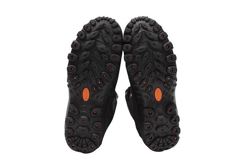 Ботинки Remington Thermo 8 Black insulated 200g 3M Thinsulate р. 46. Фото №5 Ботинки Remington Thermo 8 Black insulated 200g 3M Thinsulate р. 46. Фото №5