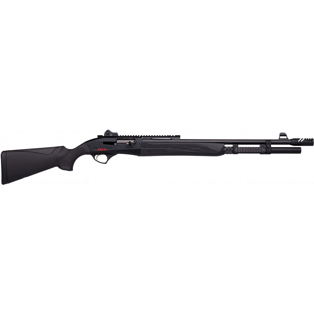 Ружье FABARM P.S.S 10 Practical 12/76. Фото №2