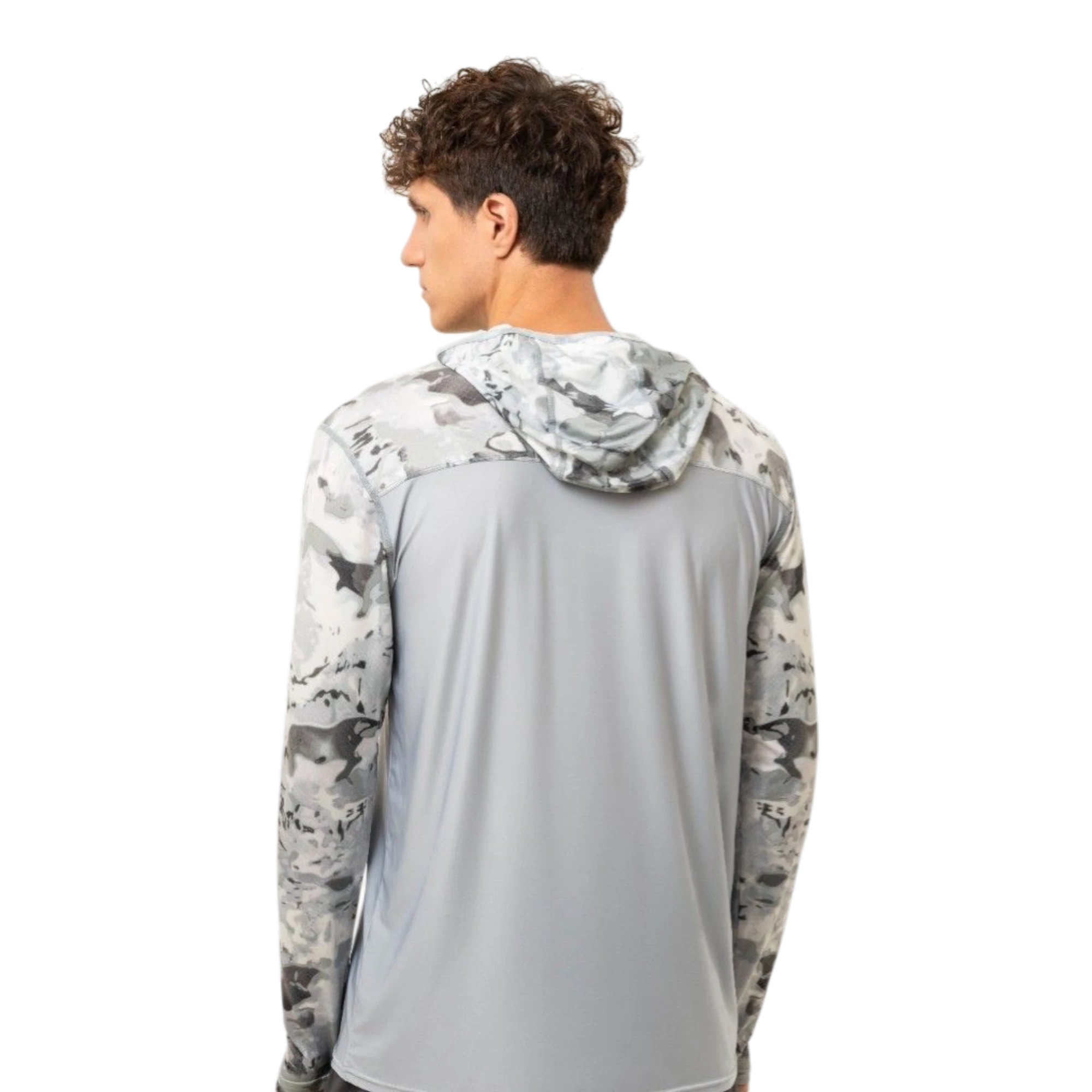 Футболка (джерси) Remington Fishing Sun and Mosquito Protection Style 5 р. XL. Фото №3 Футболка (джерси) Remington Fishing Sun and Mosquito Protection Style 5 р. XL. Фото №3