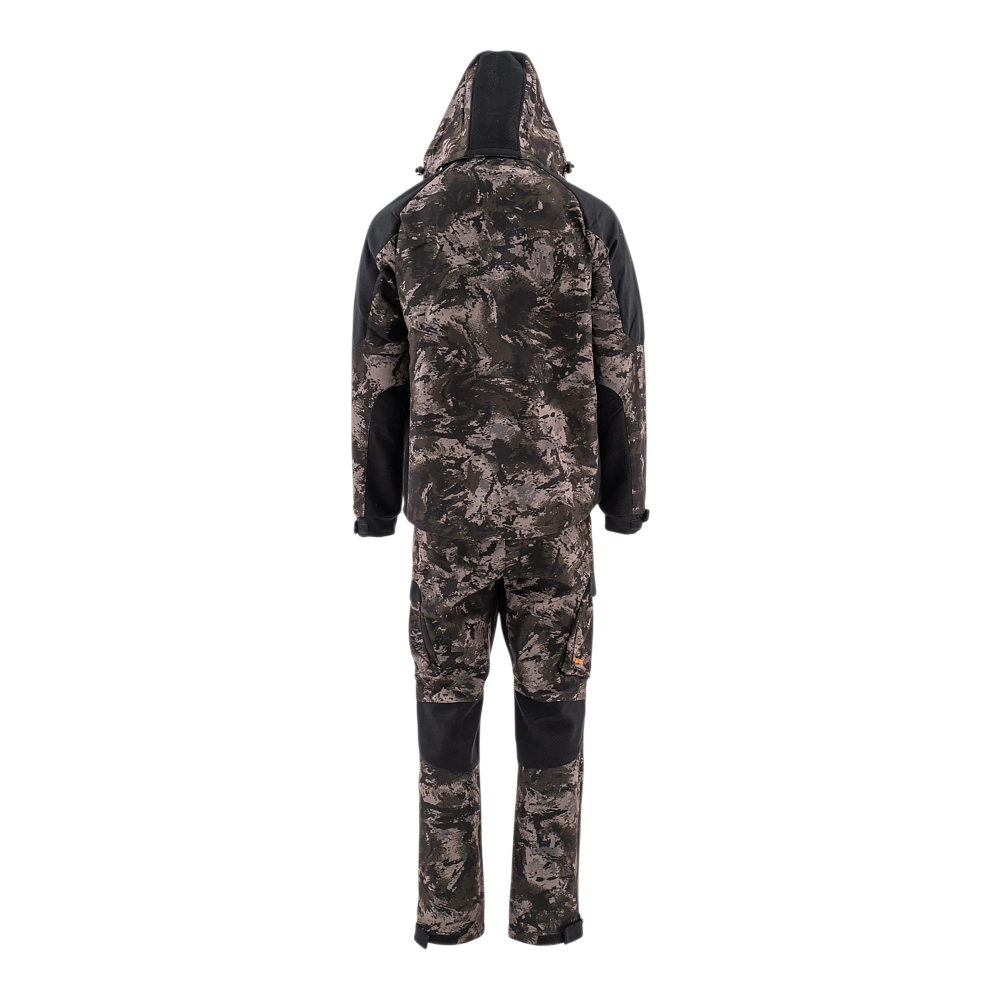 Костюм Remington XM Elite Improved Black Camo р. S. Фото №5 Костюм Remington XM Elite Improved Black Camo р. S. Фото №5