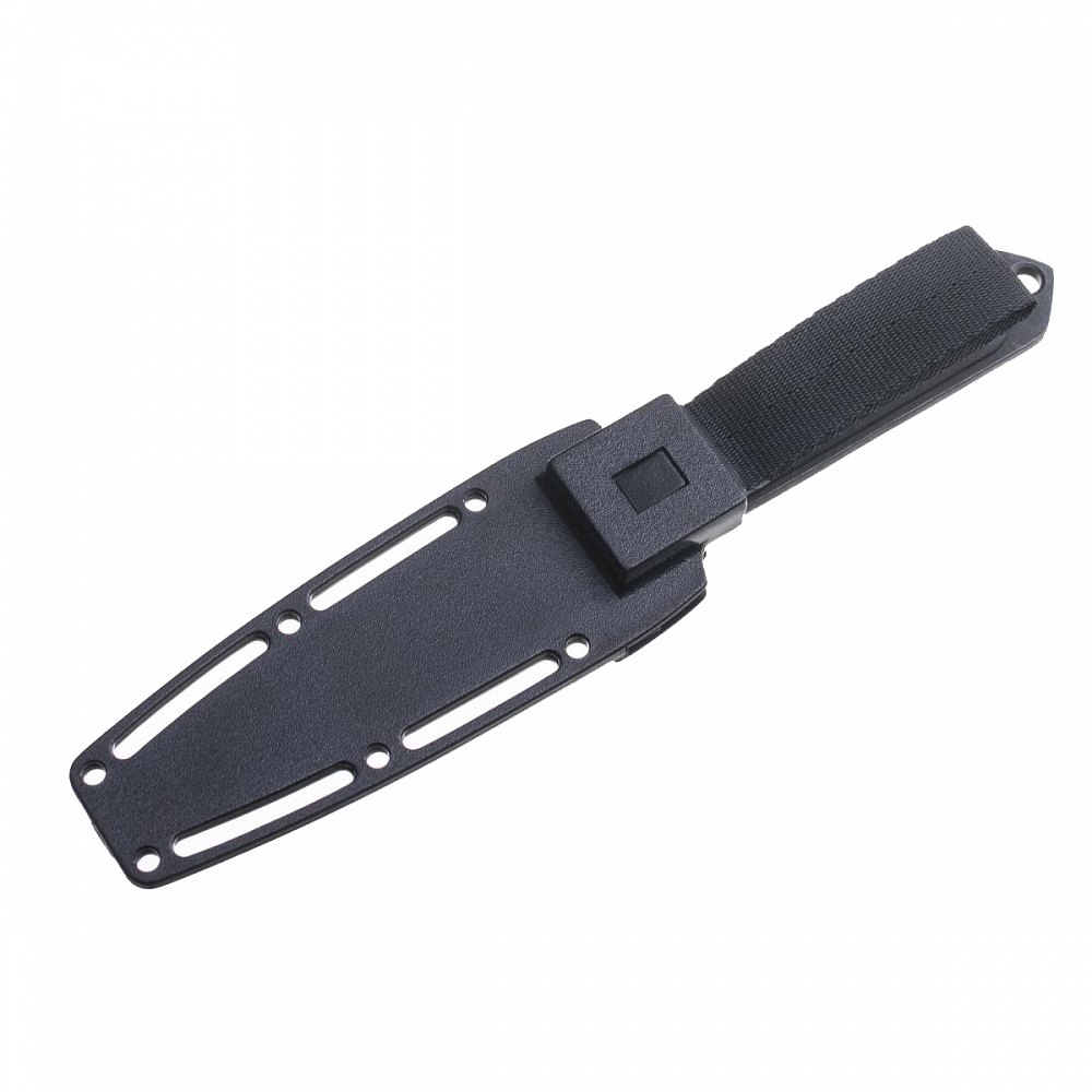 Нож разделочный "Мангуст". Фото №1