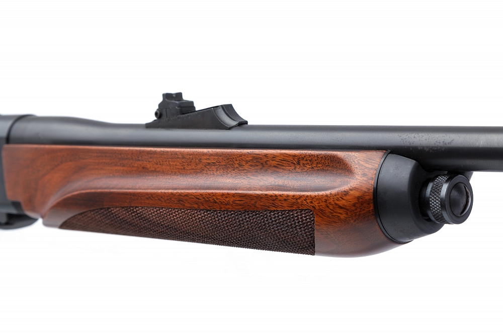 Карабин Remington 750 WOODSMASTER, калибр 308 Win, ствол 22". Фото №8 Карабин Remington 750 WOODSMASTER, калибр 308 Win, ствол 22". Фото №8