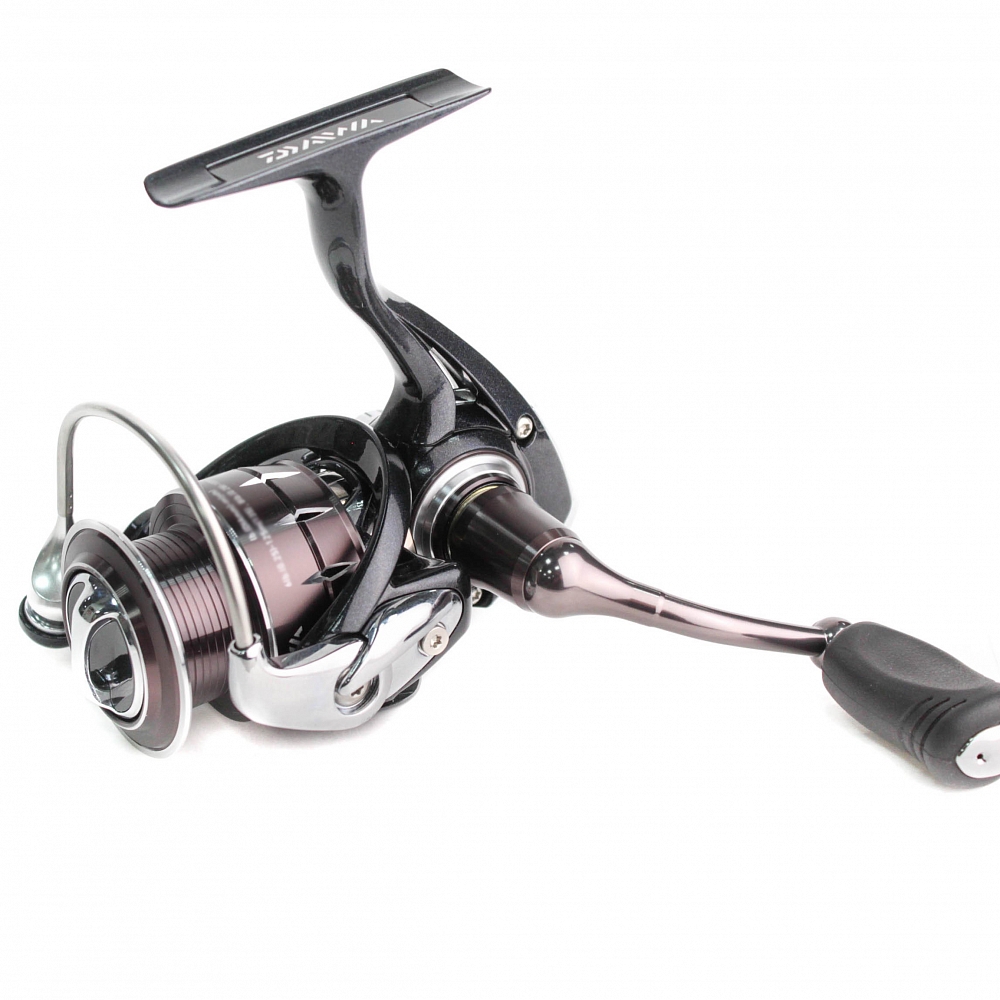 Катушка Daiwa Caldia SHA 2000#. Фото №4 Катушка Daiwa Caldia SHA 2000#. Фото №4