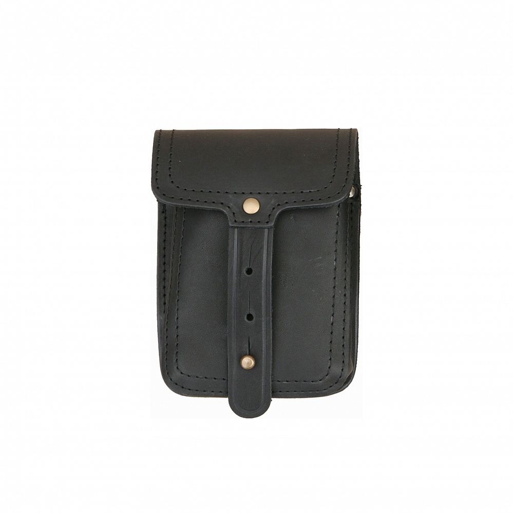 Подсумок для магазина нарезного оружия 10х15 см (черный) (ХСН). Фото №1 Подсумок для магазина нарезного оружия 10х15 см (черный) (ХСН). Фото №1