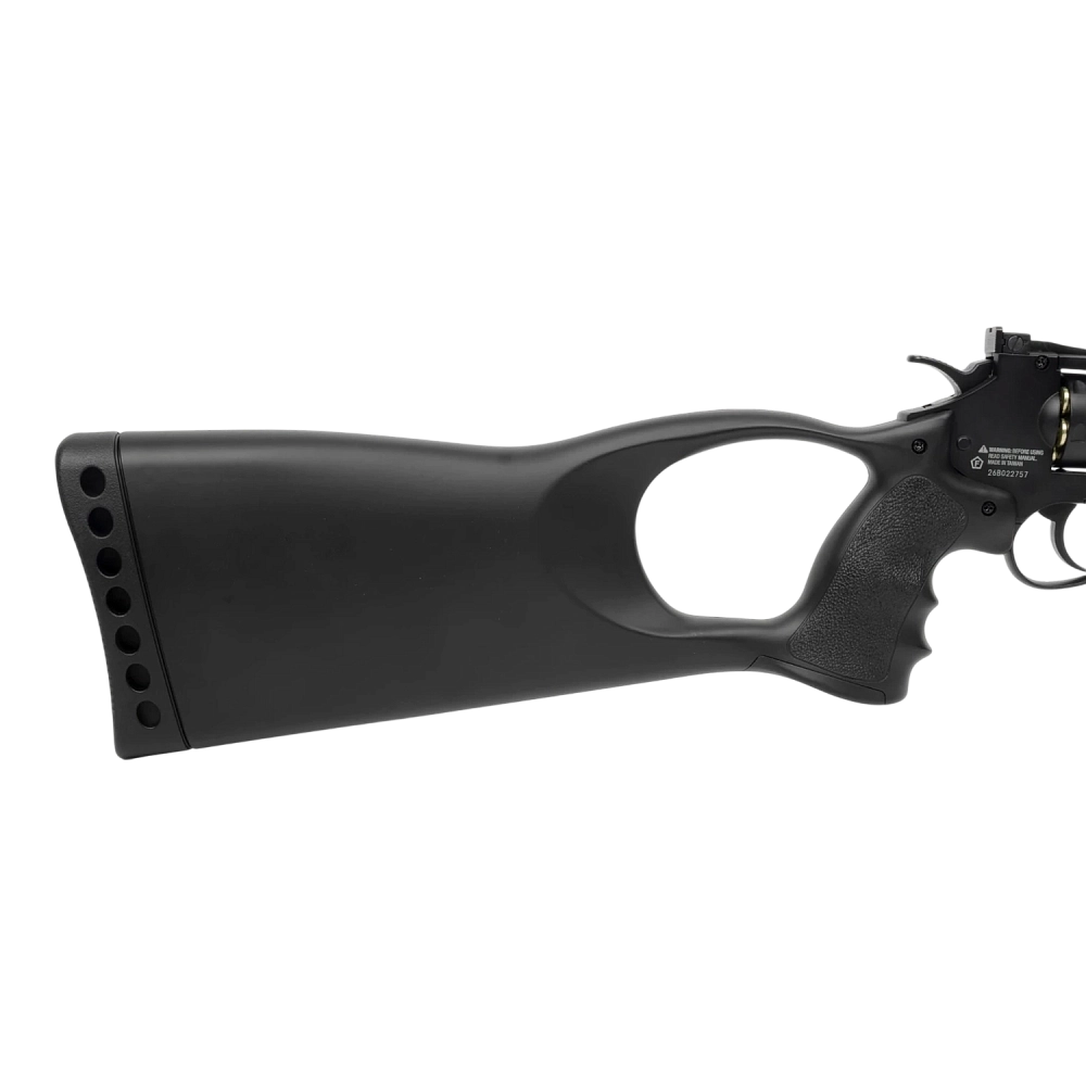 Револьвер пневматический BORNER Long Revolver, калибр 4,5 мм. Фото №2 Револьвер пневматический BORNER Long Revolver, калибр 4,5 мм. Фото №2