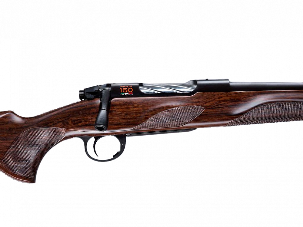 Карабин Franchi Horizon 150 Anniversary 308 560. Фото №5