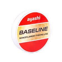 Леска Ayashi Baseline d-0,128mm