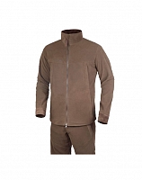 Костюм флисовый Hillman (OAK), р. 4XL