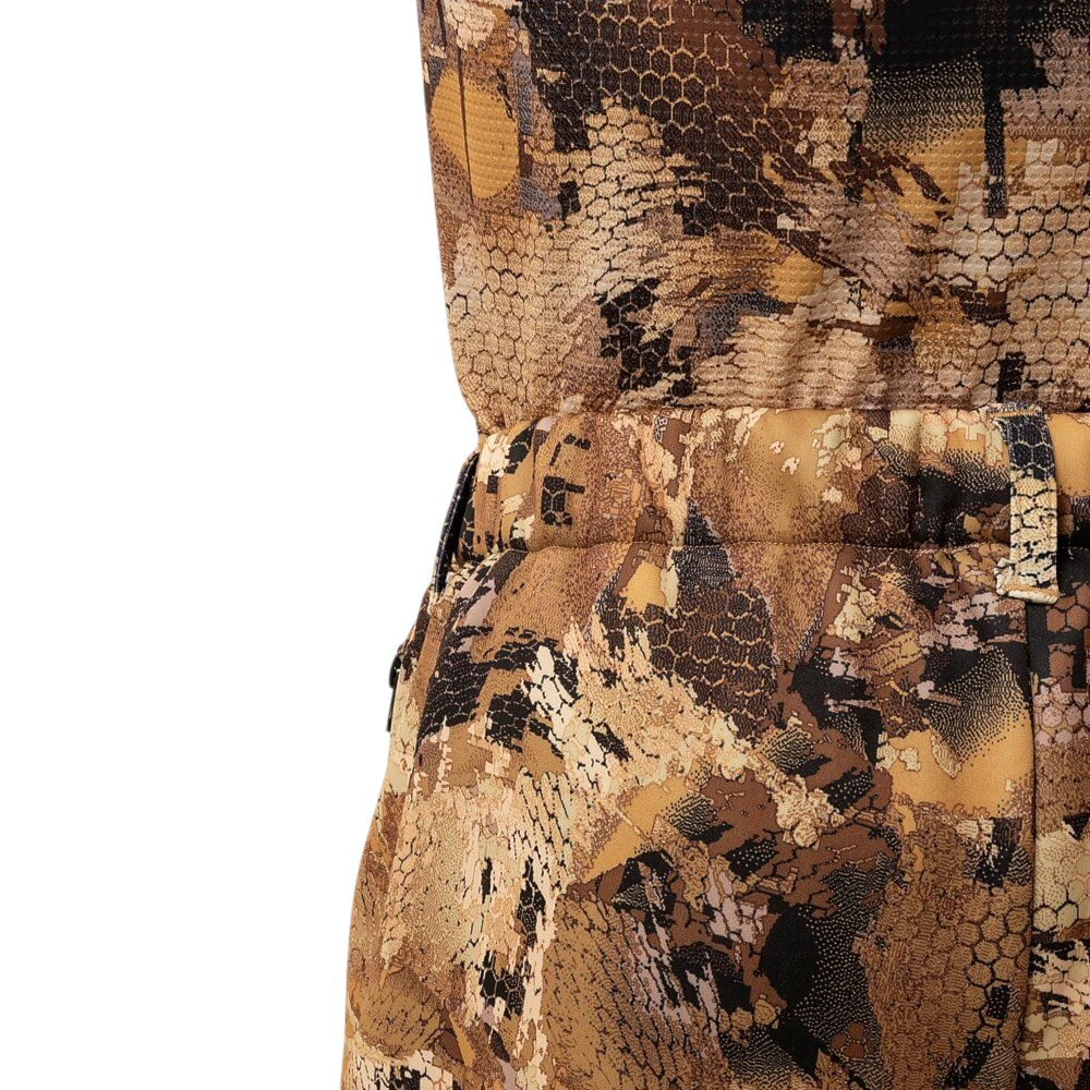 Брюки Remington Polar Dream FIT Yellow Waterfowl Honeycombs р. XL. Фото №5 Брюки Remington Polar Dream FIT Yellow Waterfowl Honeycombs р. XL. Фото №5
