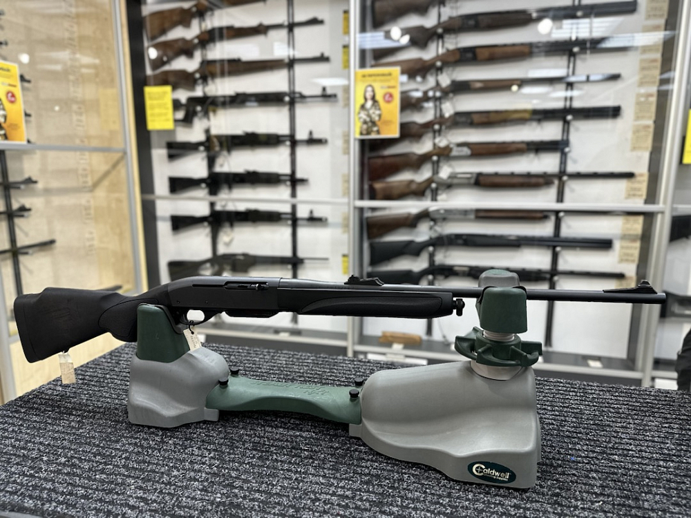 Remington Remington 750 Synth. кал.30-06Sprg. Фото №1