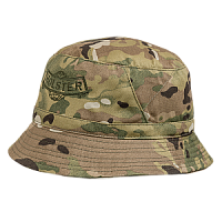 Панама "Урал" ( смесовая ткань, мультикам) (57) (Хольстер)