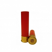 Гильза п/э, 12/70/12 (под капсюли КВ-22, КВ-209) Азот