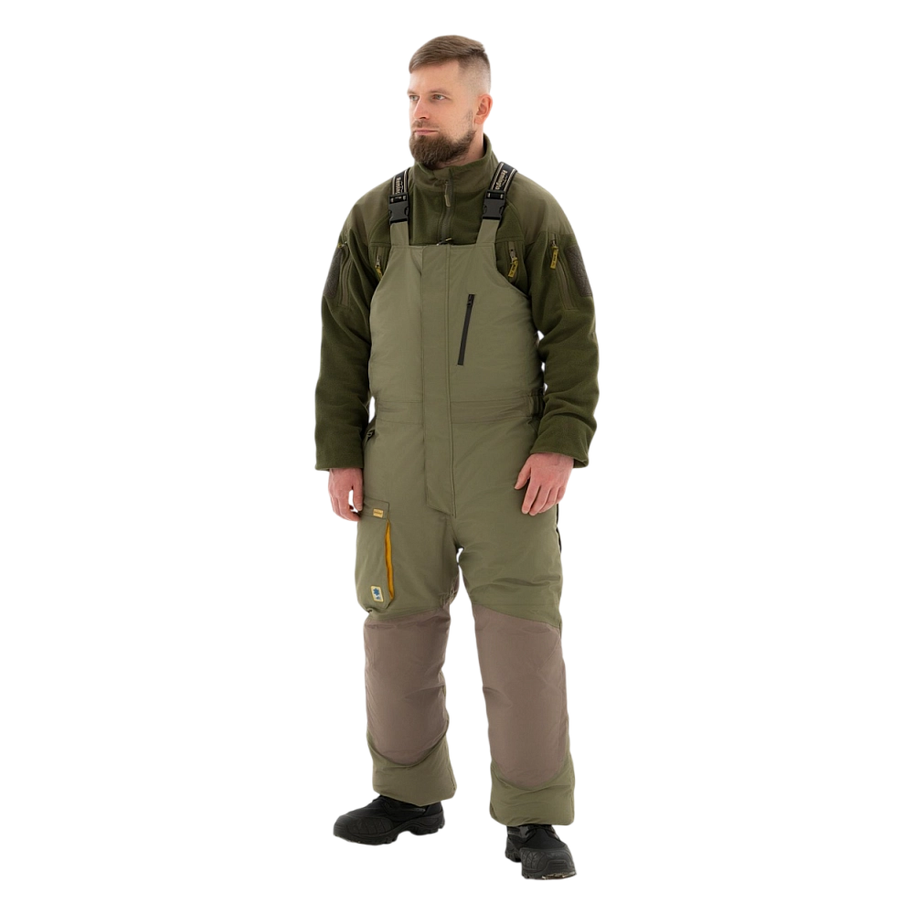 Костюм Remington Real fishing DOWN р. 2XL. Фото №4