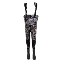 Полукомбинезон рыбацкий Nordman Neo из ЭВА и неопрена, 42/43 ПЕ-22 (ТЭП) ПК РНЕ