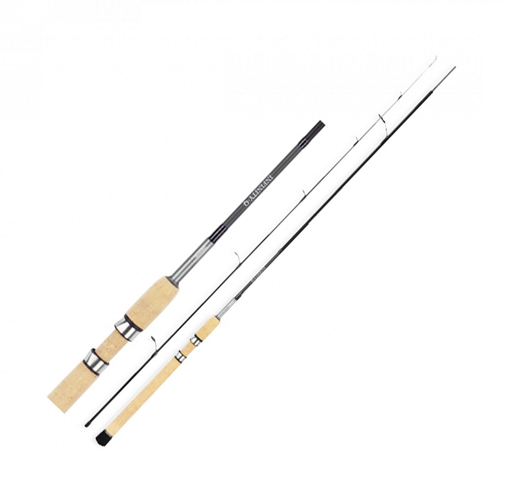 Спиннинг штекерный DAIWA "Infinity-Q NEW" IFQ802LFS Jigger 2,40м (5-20г) (00010779). Фото №2